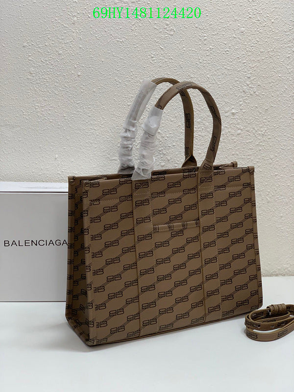 Amelia - BGA Bags - 1961