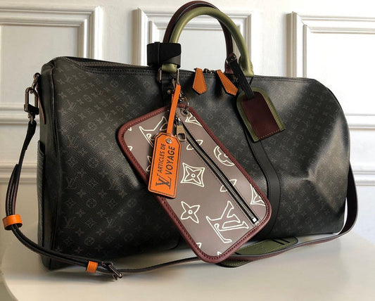 Amelia - LOV Travel Bags - 052