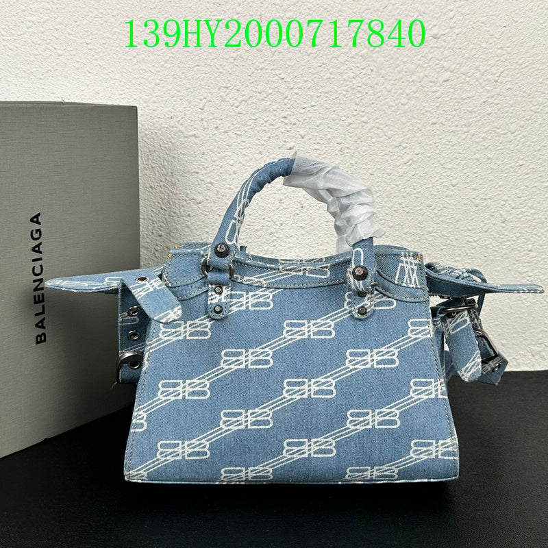 Amelia - BGA Bags - 1712