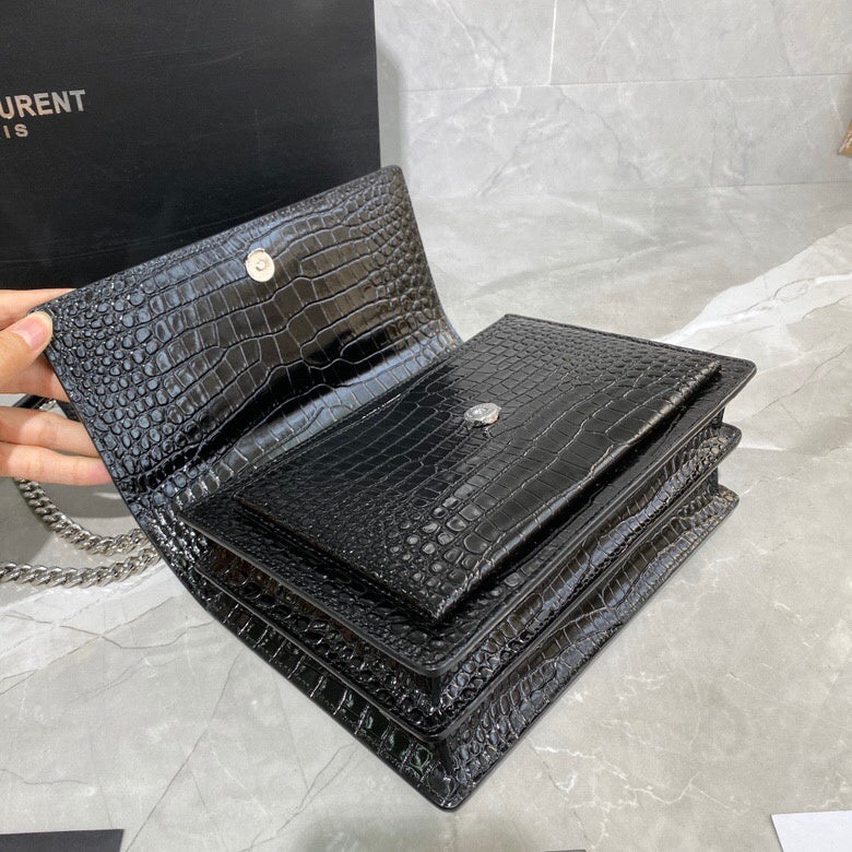 Amelia - YSL Bag - 4024