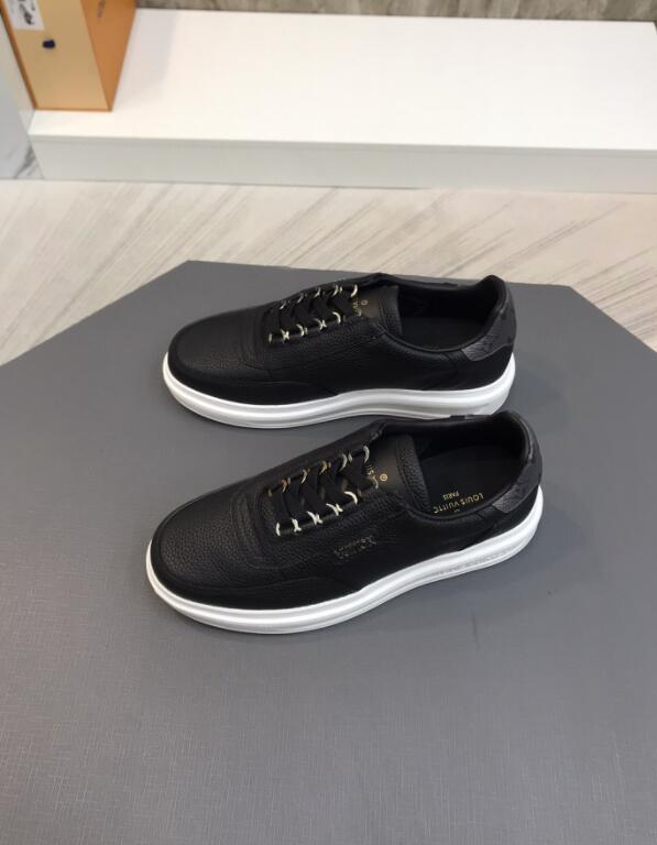 AmeliaLuxury - LOV Men Shoes - 1345