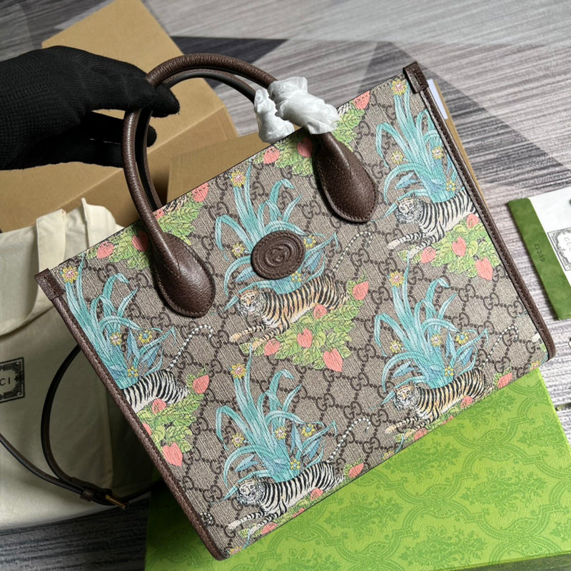 Amelia- GCI Bags - 4730