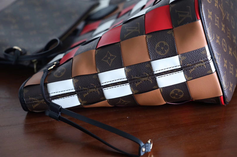 Fan Fashion Lu-Vi bags - 8070