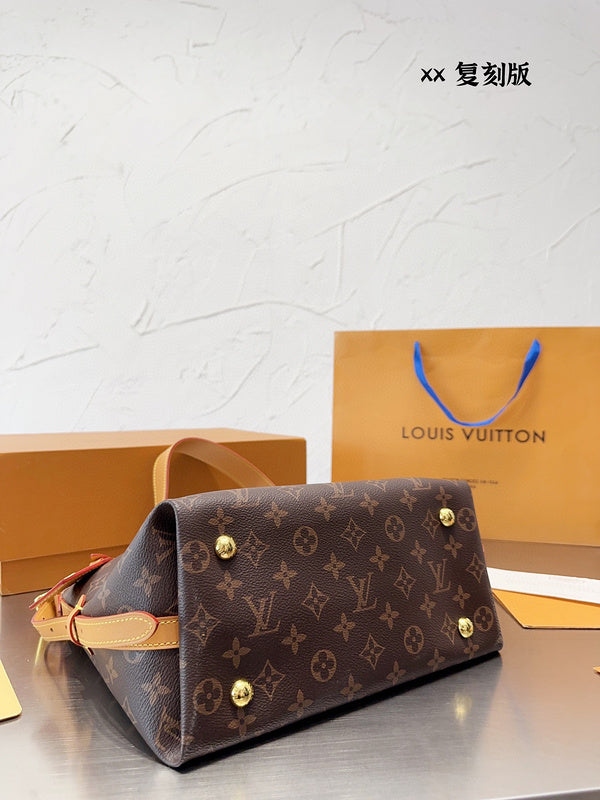 Amelia - LV Bags - 14490