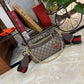 Amelia- GUKI Bags - 518