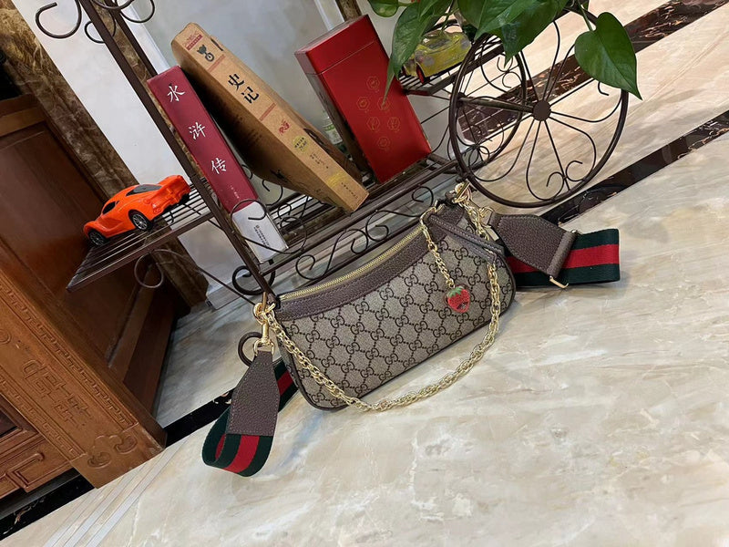 Amelia- GUKI Bags - 518