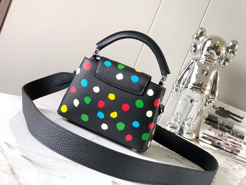 Amelia's Bag Gallery - LOV Bags - 1292