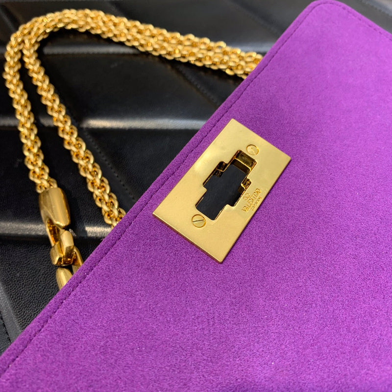 Amelia- VEL WOMEN LUXURY BAGS - 806