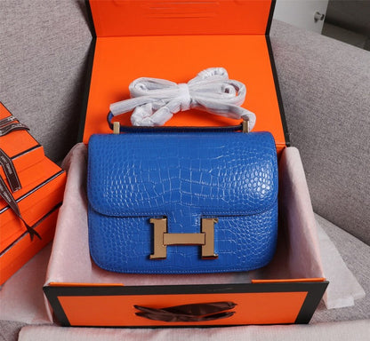 LO - HRMS DESIGNER BAGS - WOMEN BAGS - 618