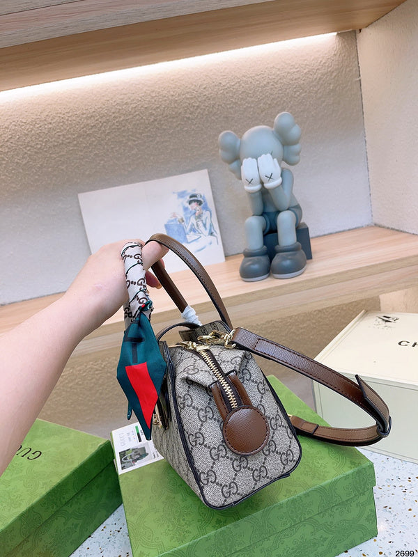 Amelia  - GCI Bags - 11657
