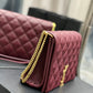 Amelia - YSL Bag - 2472
