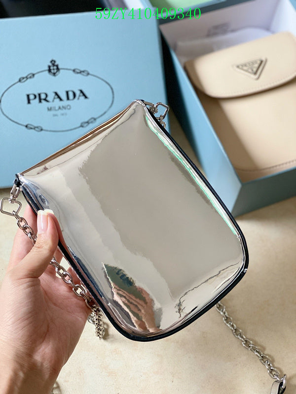 Amelia - PD Wallet - 286