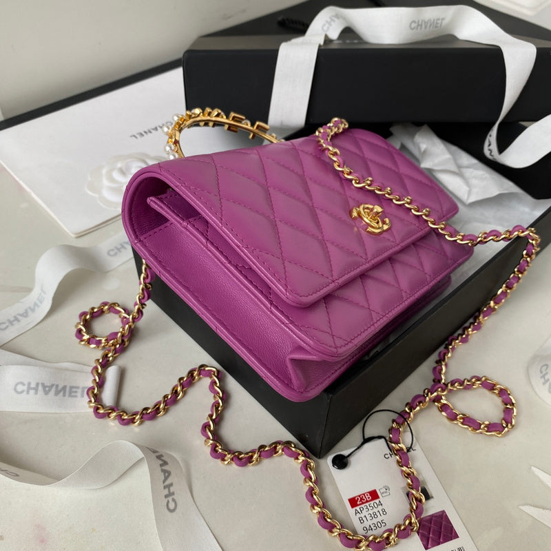 Amelia- CHL Bags - 7340
