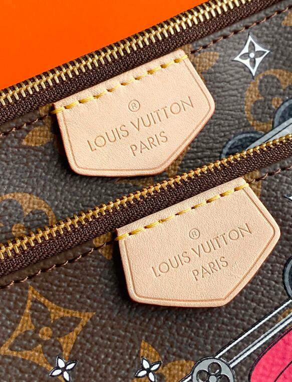 AmeliaLuxury - LOV Bags - 3094