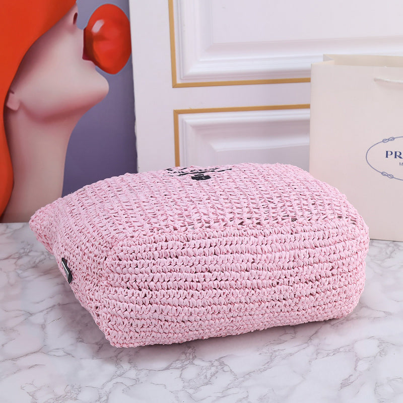 Amelia- PRDA  LUXURY BAGS - 192