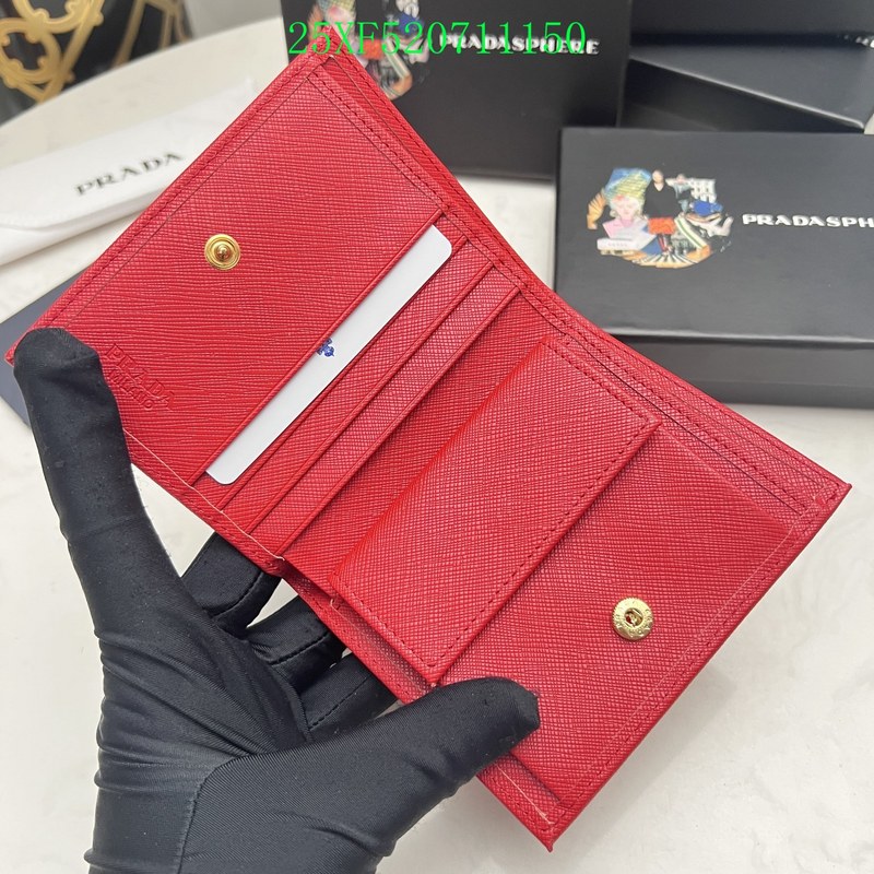 Amelia - PD Wallet - 140