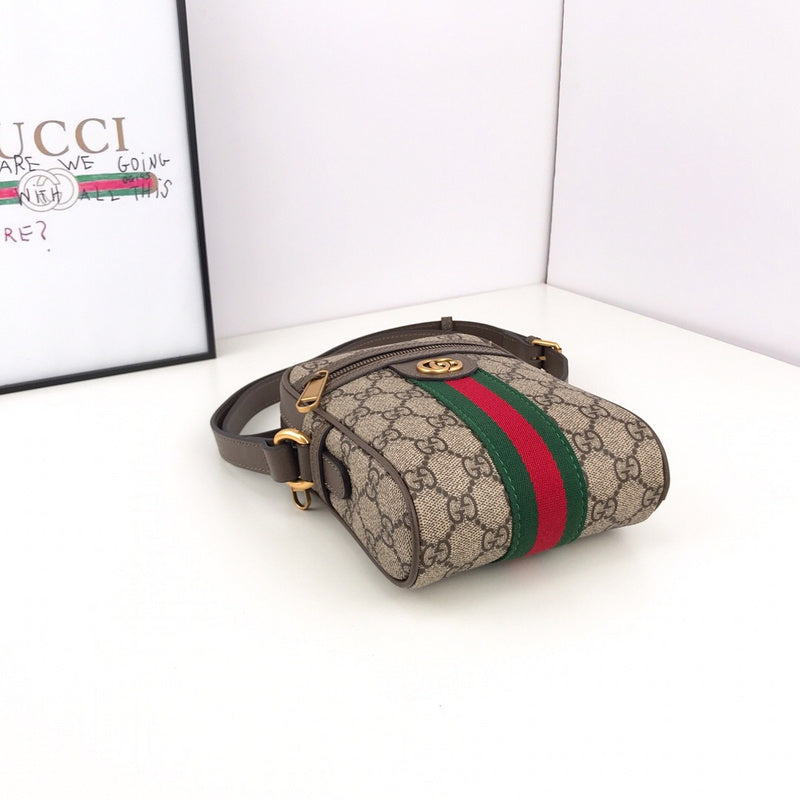 Amelia Fashion - GCI Bags - 2737