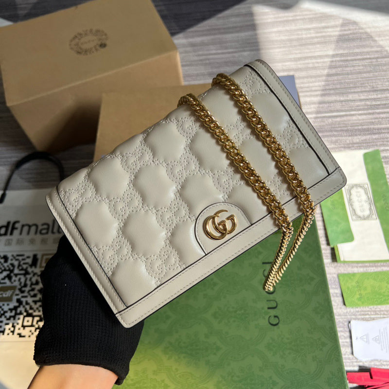 Amelia- GCI LUXURY LADY BAG - BRANDED BAGS FOR WOMEN - 499