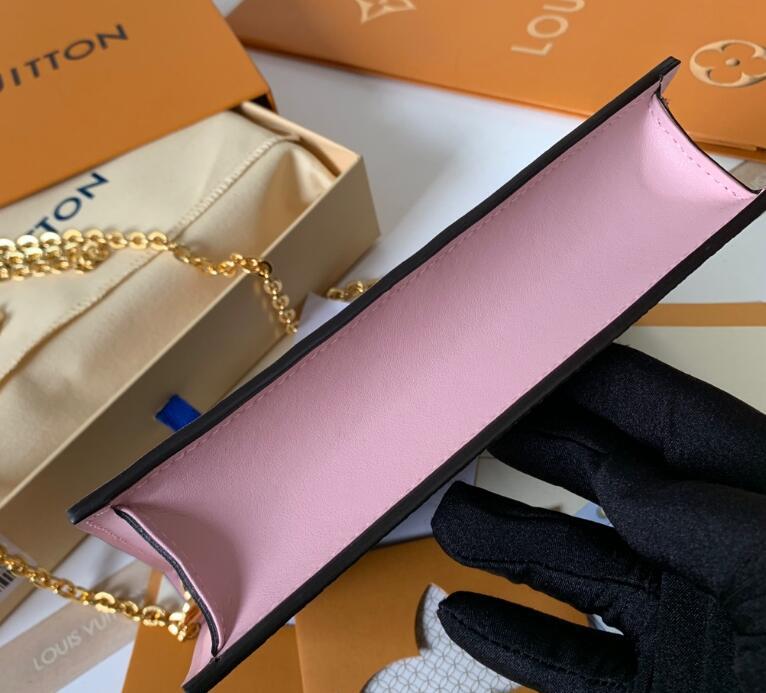 AmeliaLuxury - LOV Bags - 2513