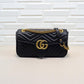 AmeliaLuxury - GCI Bags - 824
