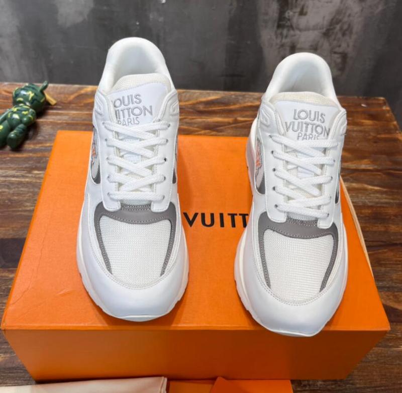AmeliaLuxury - LOV Men Shoes - 799