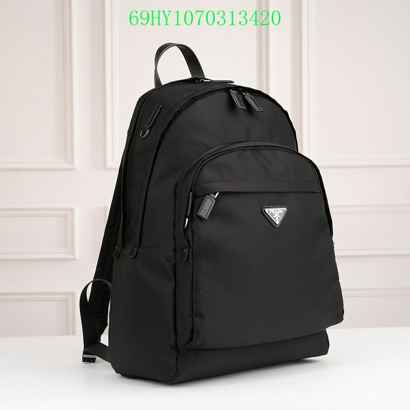 Prada Bags - The Barnes Bags  471