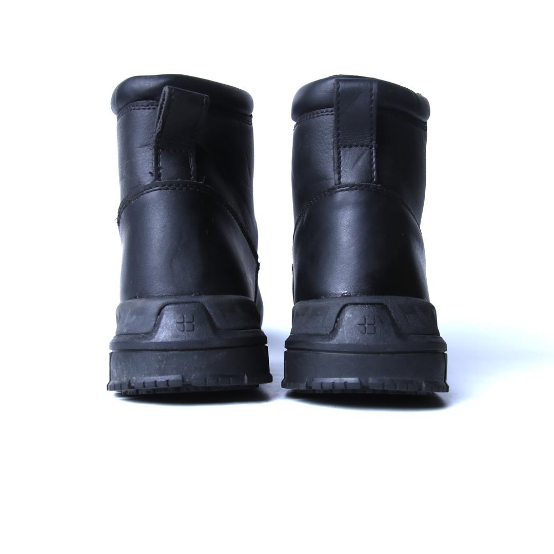SHOES FOR CREWS  AUGUST - STEEL TOE