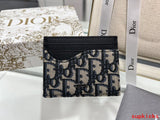 Amelia- Mix Wallets - 161