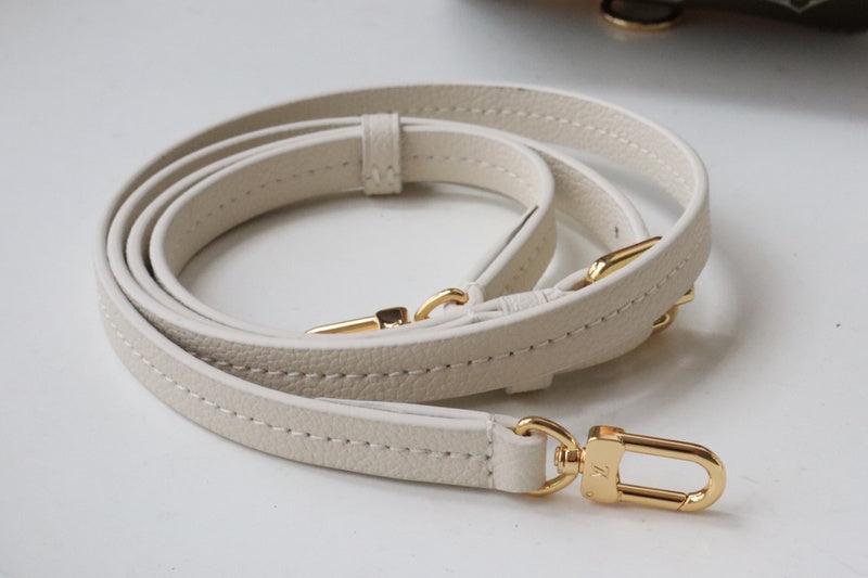 Amelia - LV Bags - 16824