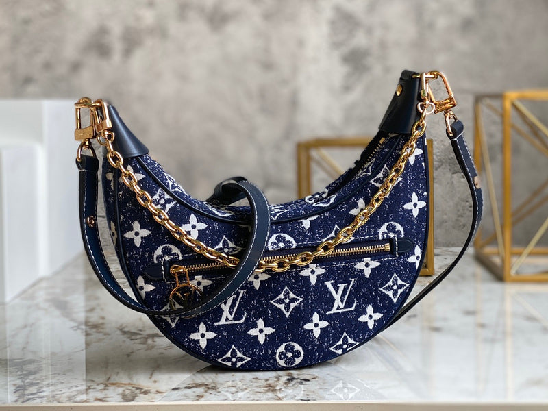 Amelia Fashion Lu-Vi bags - 17181