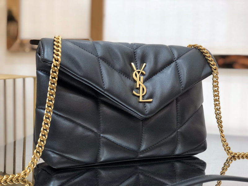 YSL BAGS - WOMEN LOVE LUXURY BAGS - 2487