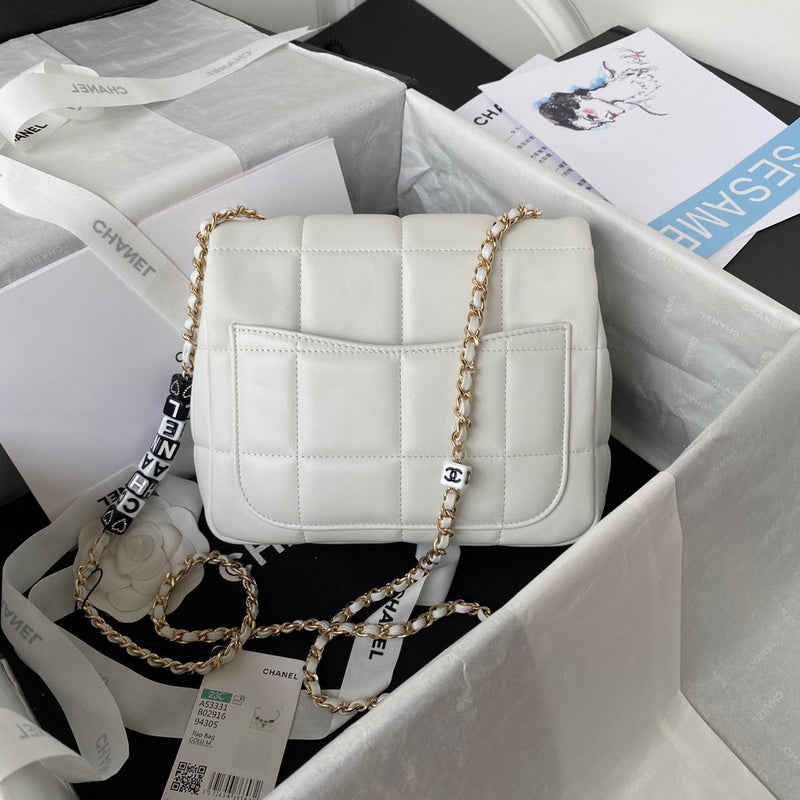 Amelia- CHL Bags - 7597