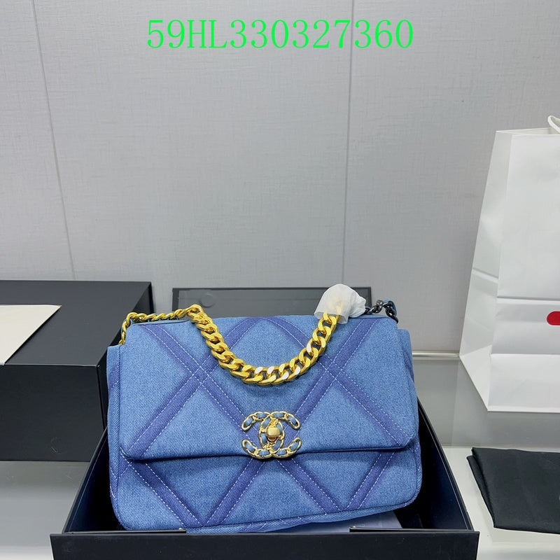 Amelia - CHL Bags - 1239