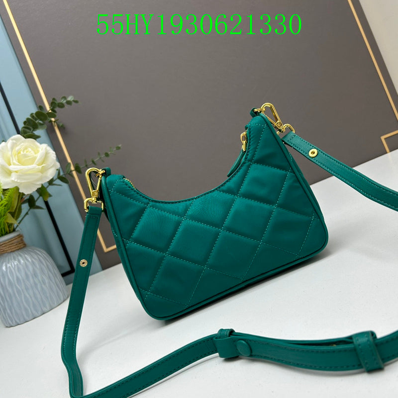 Prada Bags - The Barnes Bags  152