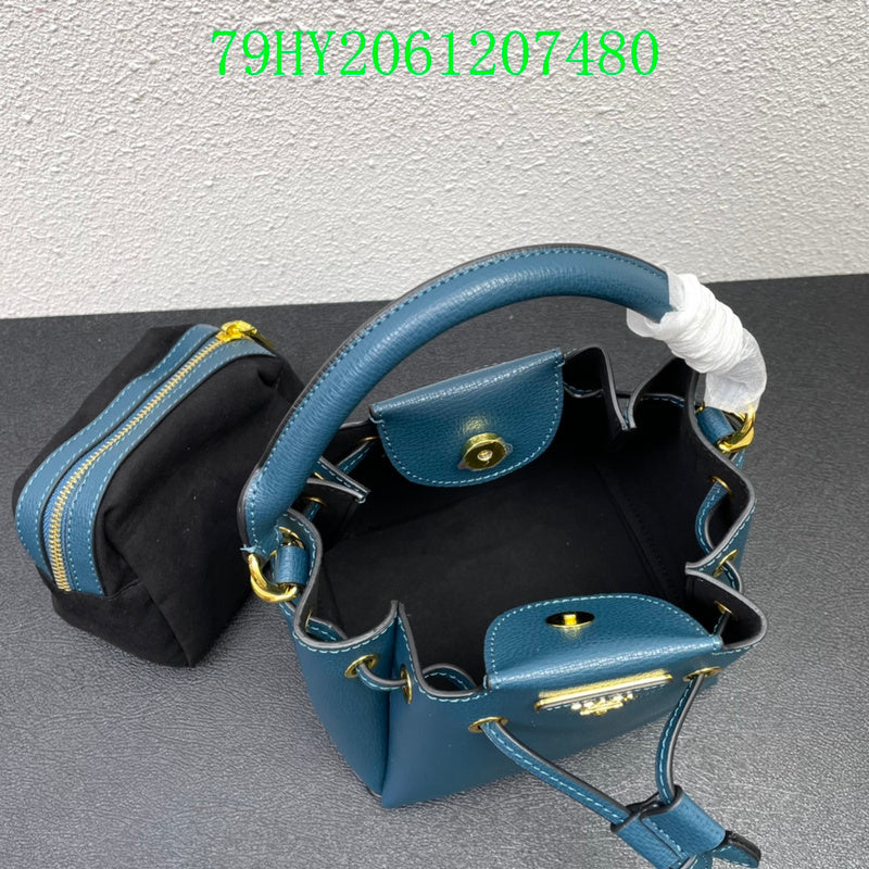 Prada Bags - The Barnes Bags  706