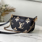 Amelia- Lu-Vi bags - 6021