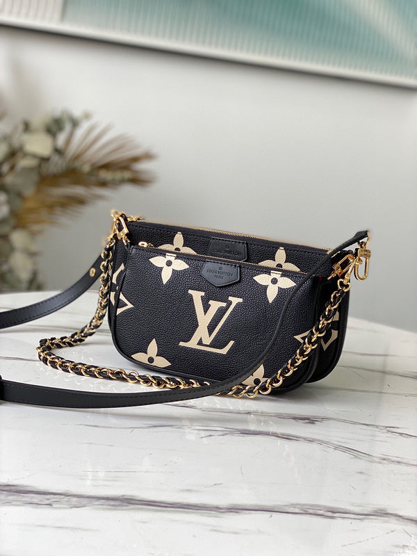 Amelia- Lu-Vi bags - 6021