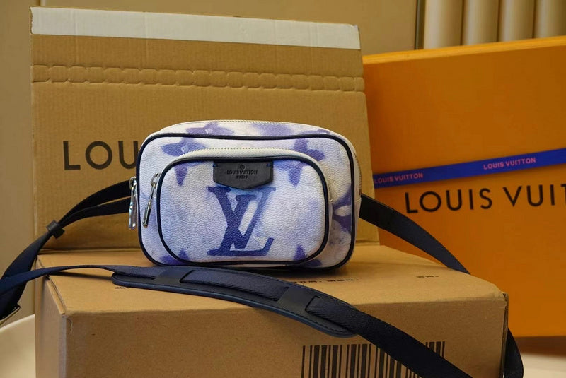 Amelia - LV Bags - 13930