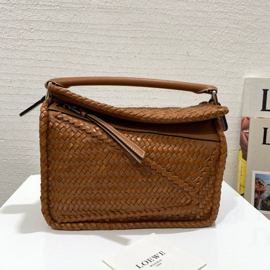 Amelia - LWO Bags - 125