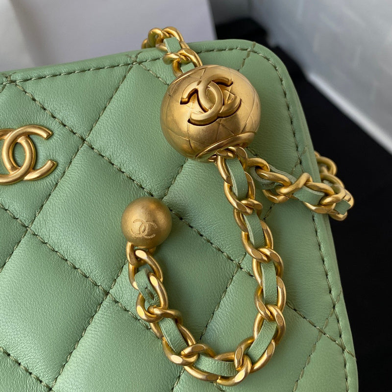 Amelia- CHL Bags - 7653