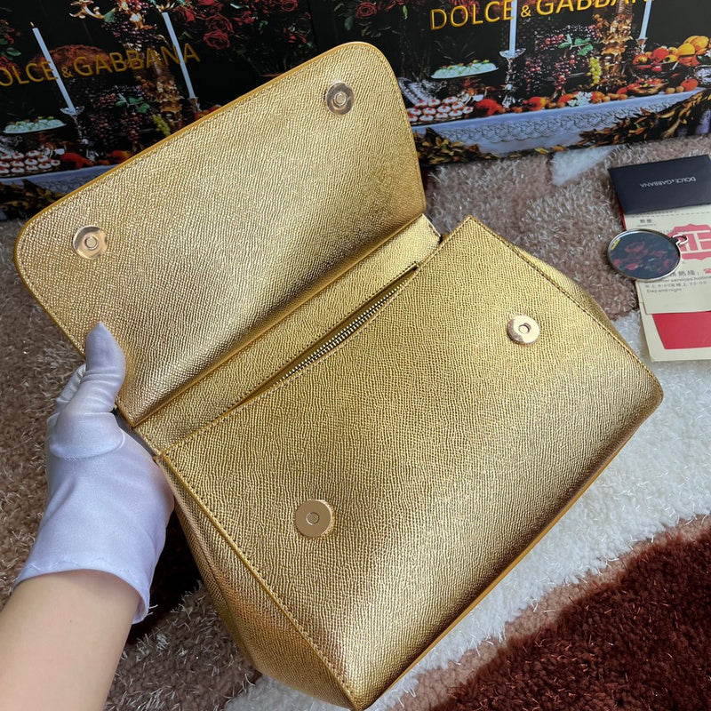 Amelia- DAG Bags - 031