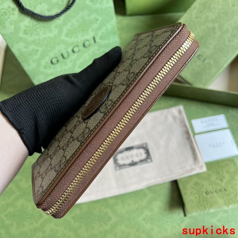 Amelia- Mix Wallets - 257