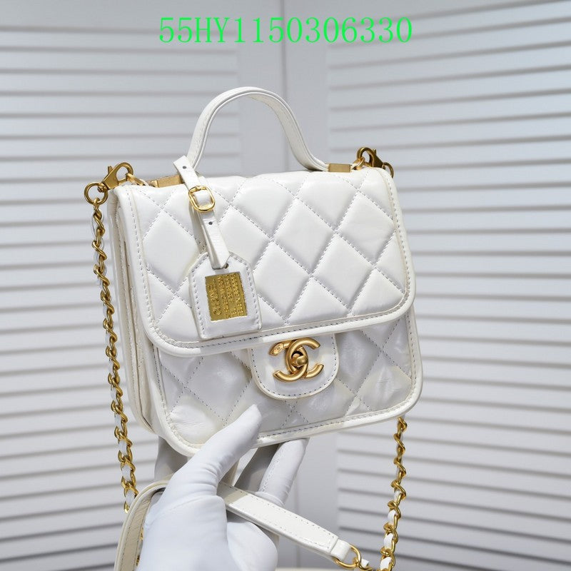 Amelia - CHL Bags - 1456