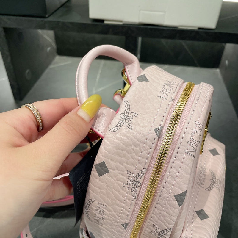 Amelia- - MQM Bags - 030