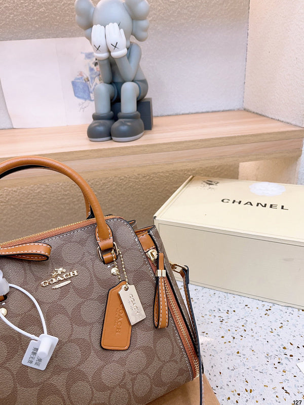 Amelia - CCH Bags - 105