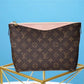 Fan Fashion Lu-Vi bags - 8001