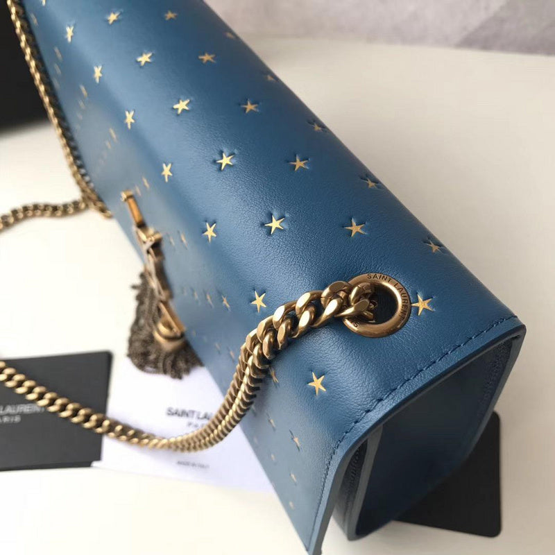 Amelia - YSL Bag - 2945