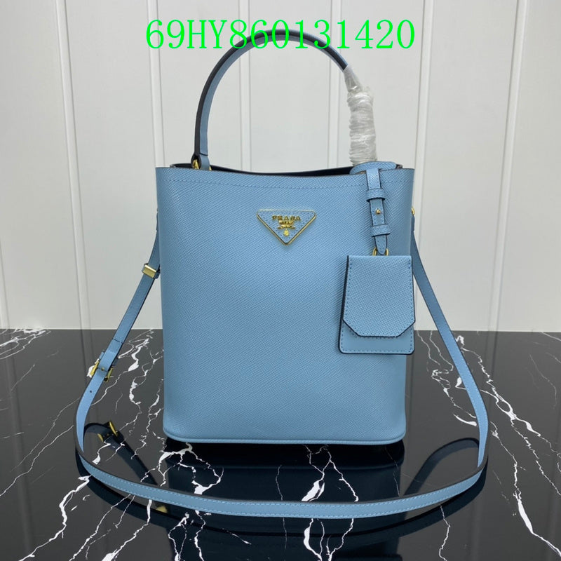 Prada Bags - The Barnes Bags  599