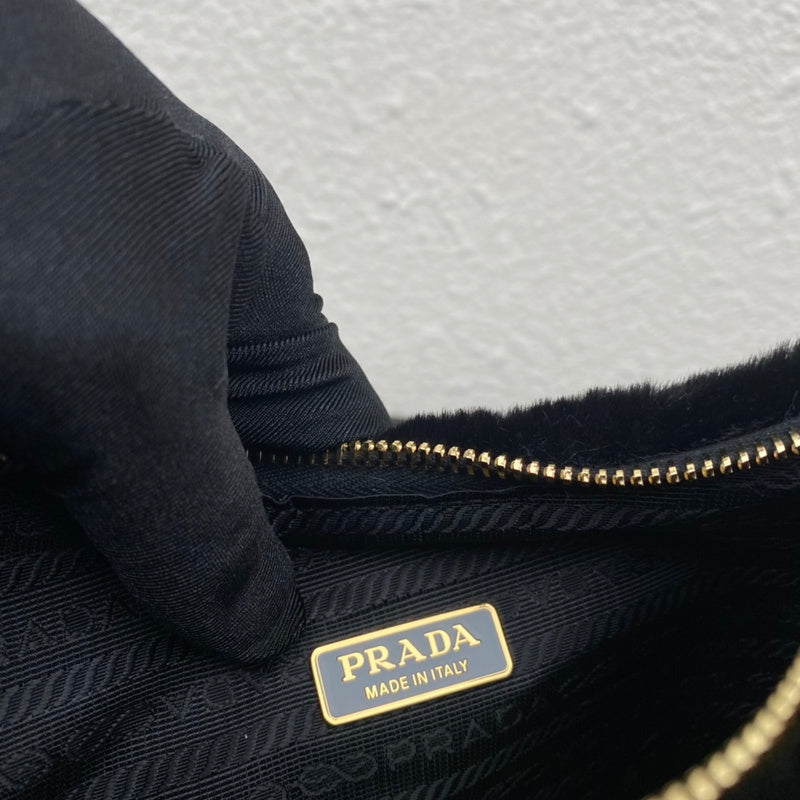 Amelia- PRDA  LUXURY BAGS - 976