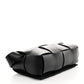 Bottega Veneta Nappa Maxi Intreccio The Belt Cassette Bag Black
